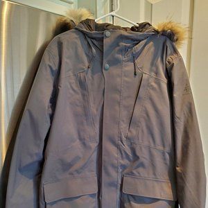Woods Men's Avens Down Parka